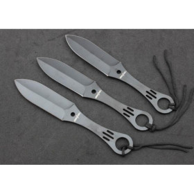 Cyclone 3-piece set dart  UD8009